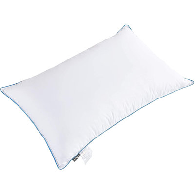 Down Blend Medium Pillow