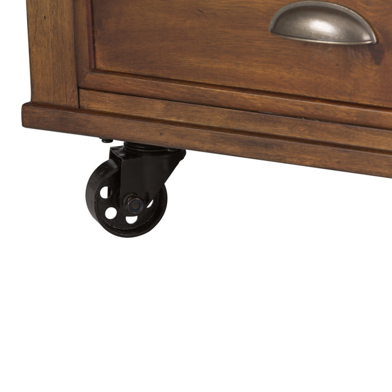 Annalissa Dasher Credenza Desk