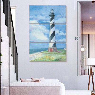 Cape Hatteras Lighthouse II