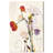 " Floral Abstract Vase "-1375340021