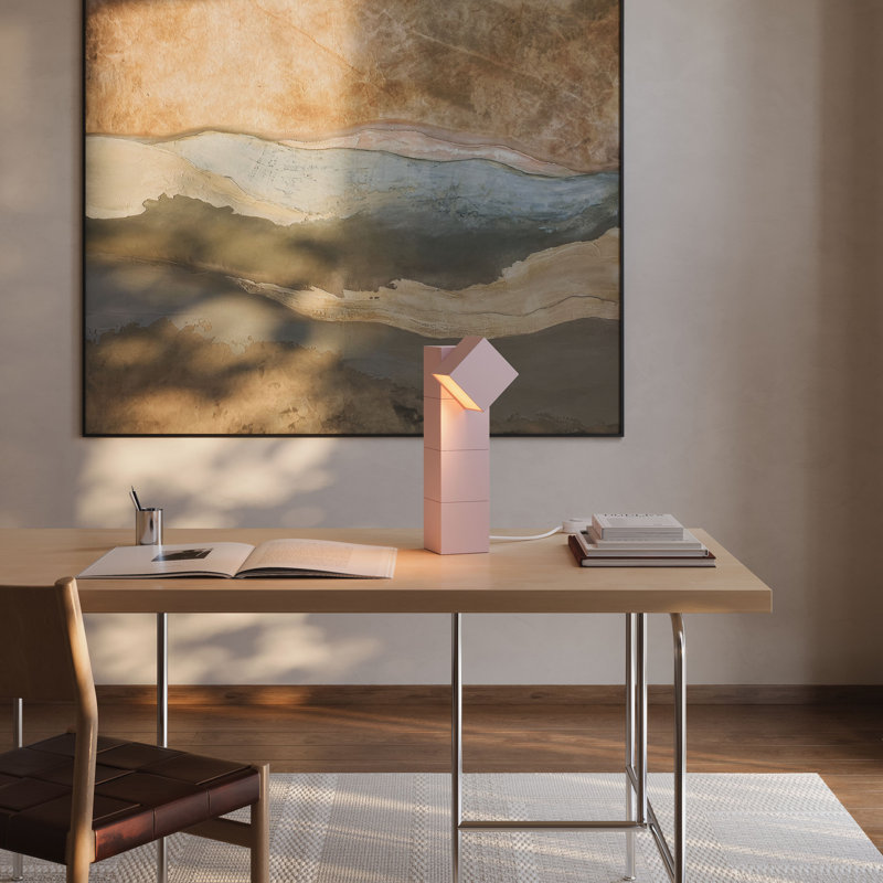 Analog Task Light, Blossom
