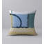 Housse de coussin décorative carrée/insert Precious-1912513641