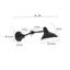 Ezmae Swing Arm Sconce