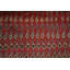 Vintage Traditional Handmade Rug 2x3