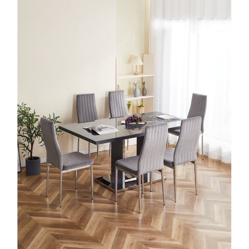 Alfi Dining Set
