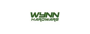 Logo Wynn Hardware