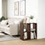 Sazya 69.5cm W Bookcase-1359547479-1361213635