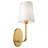 Rhythm - 1-Light Wall Sconce-754858841