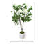 Hortensia en pot de Fiberstone