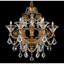Lustre suspendu de la collection Traditional Barcelona-91916536-91916538-131072518