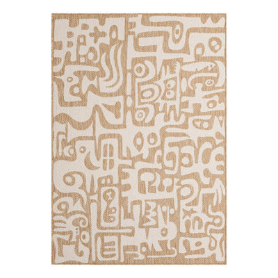 Lyric Hower Indoor/Outdoor Area Rug