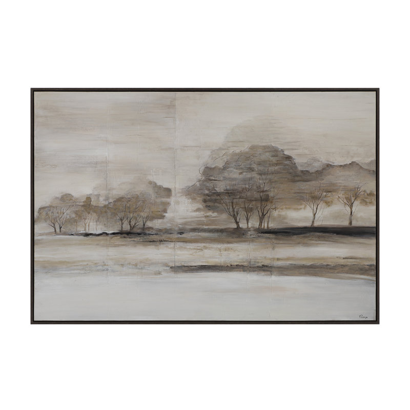 Pallini Canvas Art
