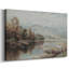 Paysages rétro-CLxxvi -Galerie enveloppée Cavas-435586445