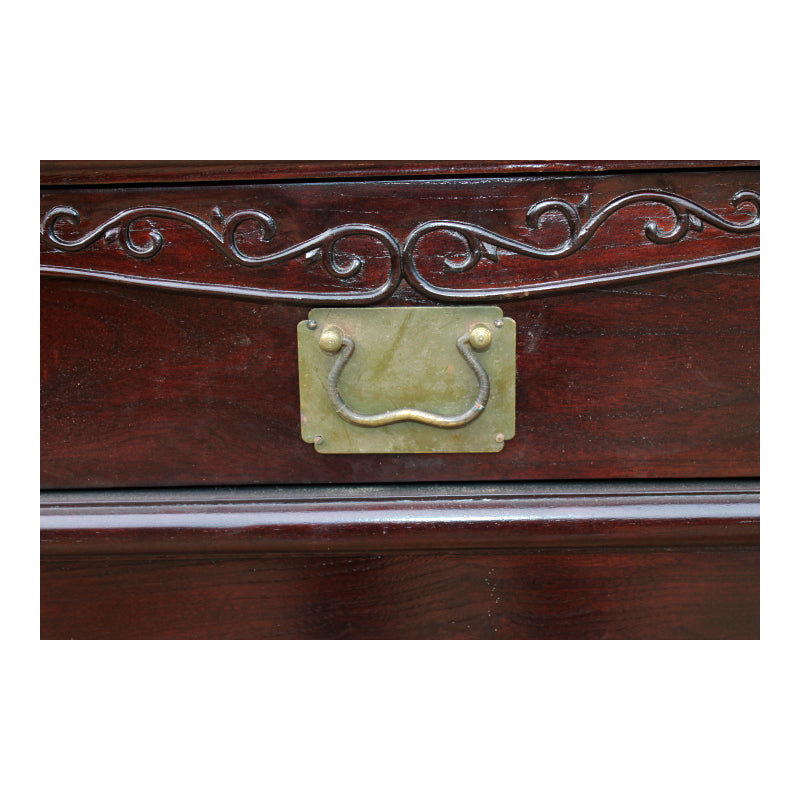 68.9'' W Solid Wood Sideboard