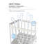 Stainless Steel Sponge Holder With Drainage Basket For Kitchen Sink Countertop Organizer
