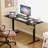 Electric Adjustable Height Standing Desk-1957071036-1957071037