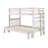 Ahmia Kids Twin Over Full Bunk Bed-1583209337