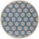 Tapis intérieur / extérieur Burnell Linden 100
