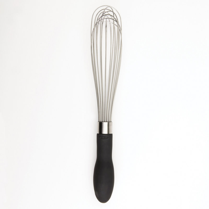 OXO Good Grips Whisk, 11" L