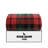 Eddie Bauer Trailhead Plaid Red Ultra Soft Plush Throw Blanket