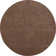 Antto Solid Low-Pile Brown Rug