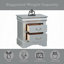 Table de chevet Louis Philippe-1294779381