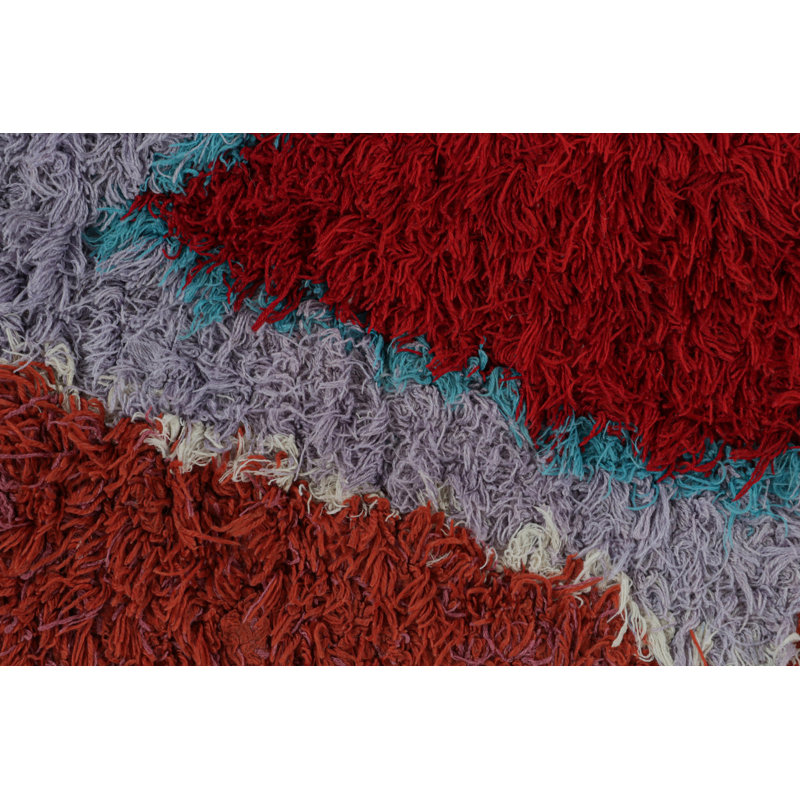 One-of-a-Kind Runner 2'5" X 6'6" Area Rug