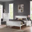 Table de chevet 2 tiroirs Engstrom-1456209897