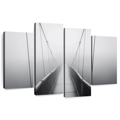 Bridge To Melancholy