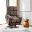 Fauteuil inclinable de massage Lira-1512905152