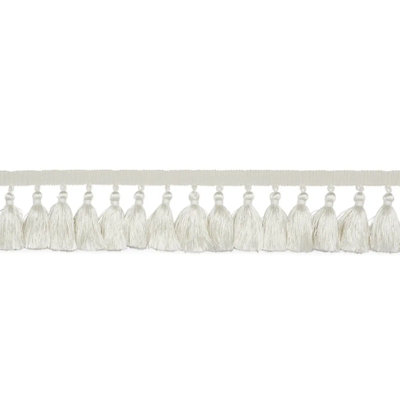 Valentin Silk Tassel