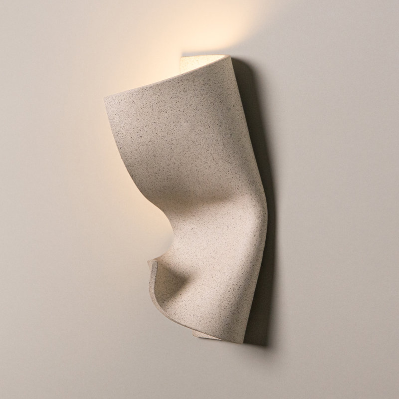 SHAI SCONCE, Sand