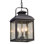 Chamberlain 3-Light Outdoor Pendant