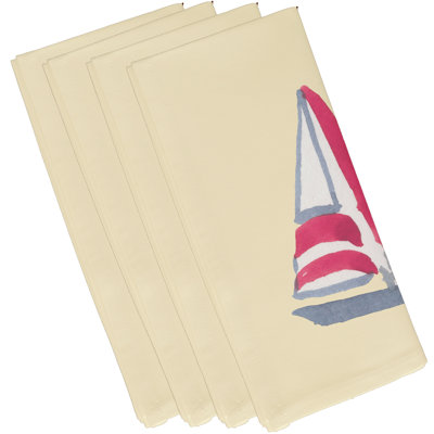 Ensemble de serviettes 4 pièces Aksel
