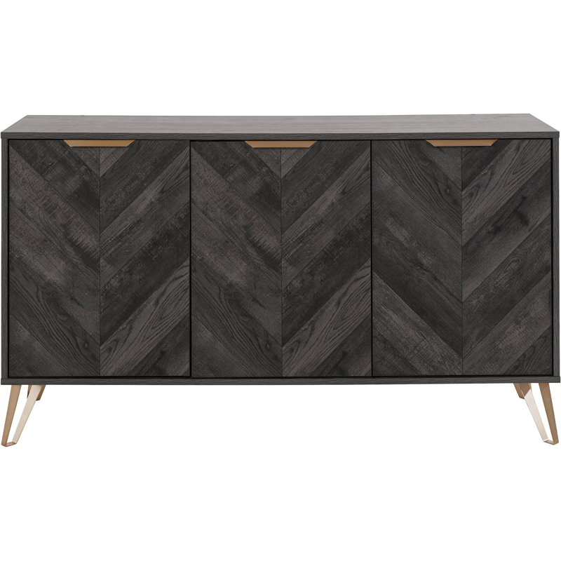 Laperle 133cm Sideboard