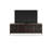 Elements - Cabinet with Console Base - Weave Door-102715390