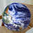 Velvet Throw Pillow-89875157