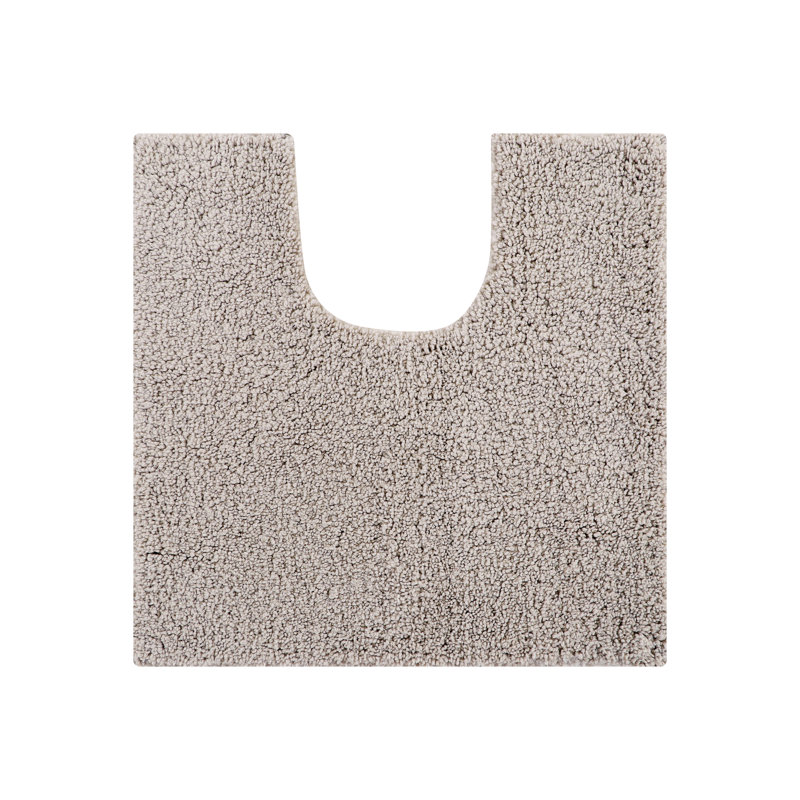 Tapis pour salle de bain Berrywood, Beige