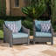 Fauteuil d'appoint de salon Urban Lifestyle Essence-2075623383
