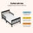  Dream On Me Finn Toddler Bed-80401130