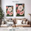 Harnek Nighttime Blooms I-108399279