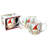 Gnome Big Belly Mug In Gift Box