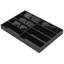 8 Slot Acrylic Sunglasses Jewellery Organiser Tray-822074289