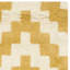 Sanyla Hand-Tufted Wool Herringbone Area Rug-17126417