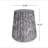 Outdoor Cleme Carved Side Table-1440339821