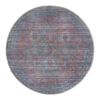 Sisu Geometric Indoor Rug