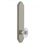 Grand Grand Arc Grand Passage avec bouton de porte en cristal bourgogne