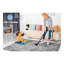 Tapis ivoire / sable / abstrait Collection-1331323000