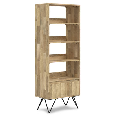 Hunter Tall Bookcase
