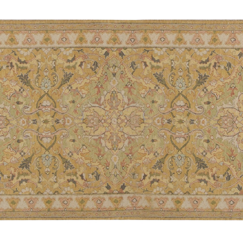 One-of-a-Kind 3' X 8' Area Rug
